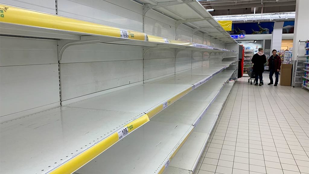 Четыре наших российских потребительских стандарта. Мнения