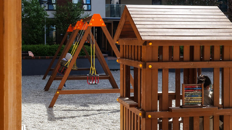 Фото: Евгения Яблонская / Коммерсантъ