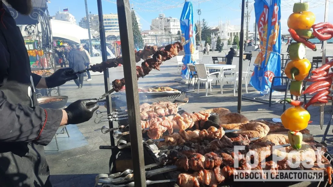 
Фото:
Татьяна Воробьёва / ForPost