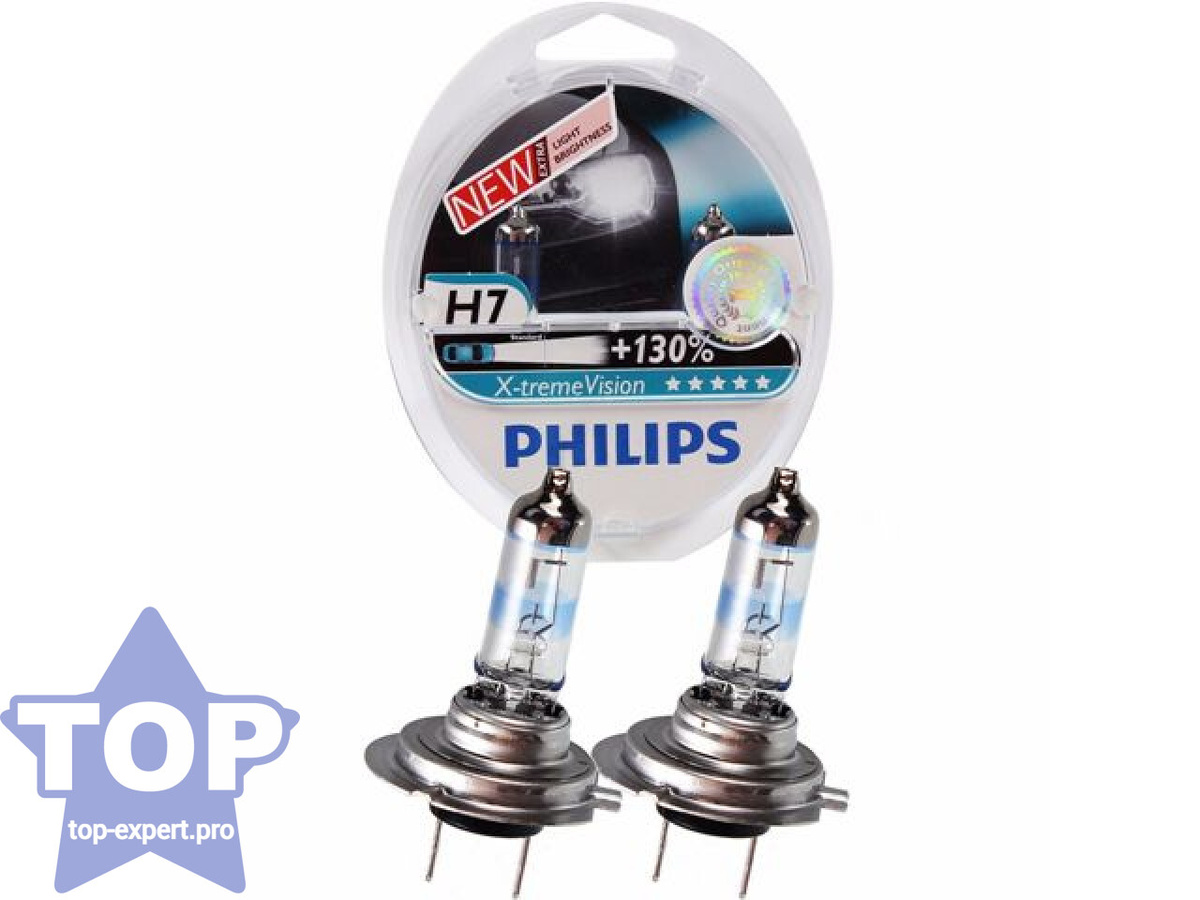 Philips X-tremeVision