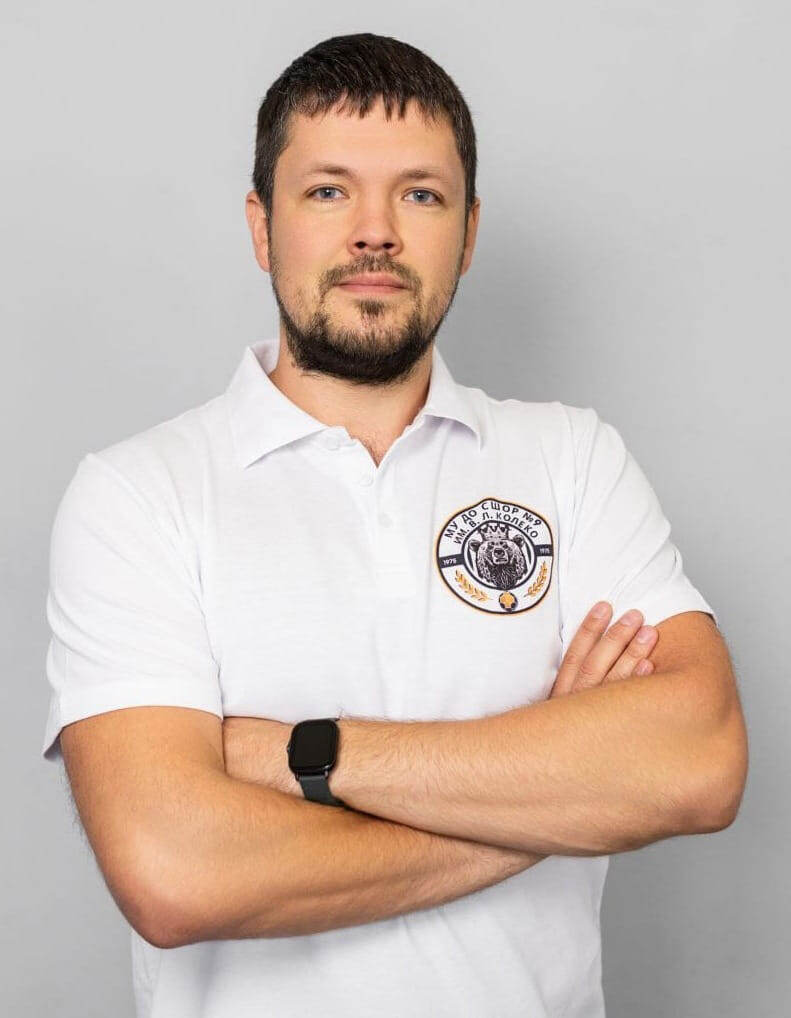    Максим Трифонов