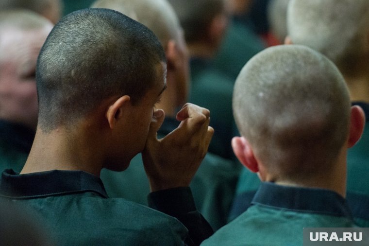    Нападение произошло прямо в камере, где оба подростка содержались за покушение на убийство и поджог