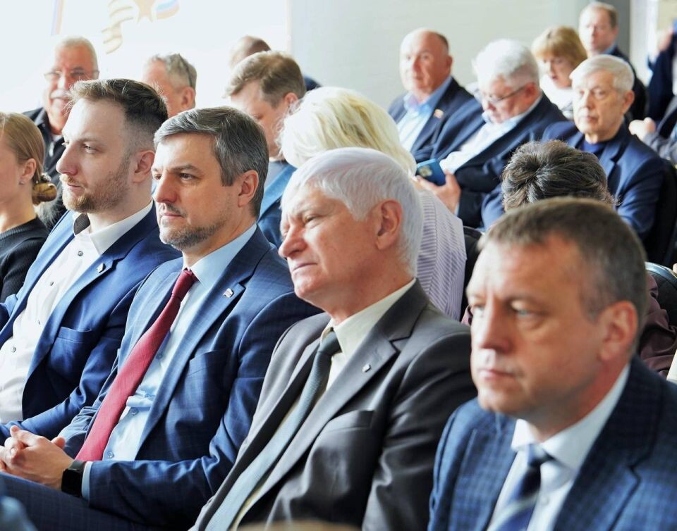    Заседание Общественной палаты Алтайского края. Источник: t.me/dumabrn