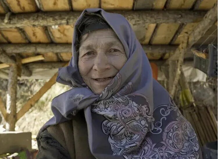 Агафья Лыкова