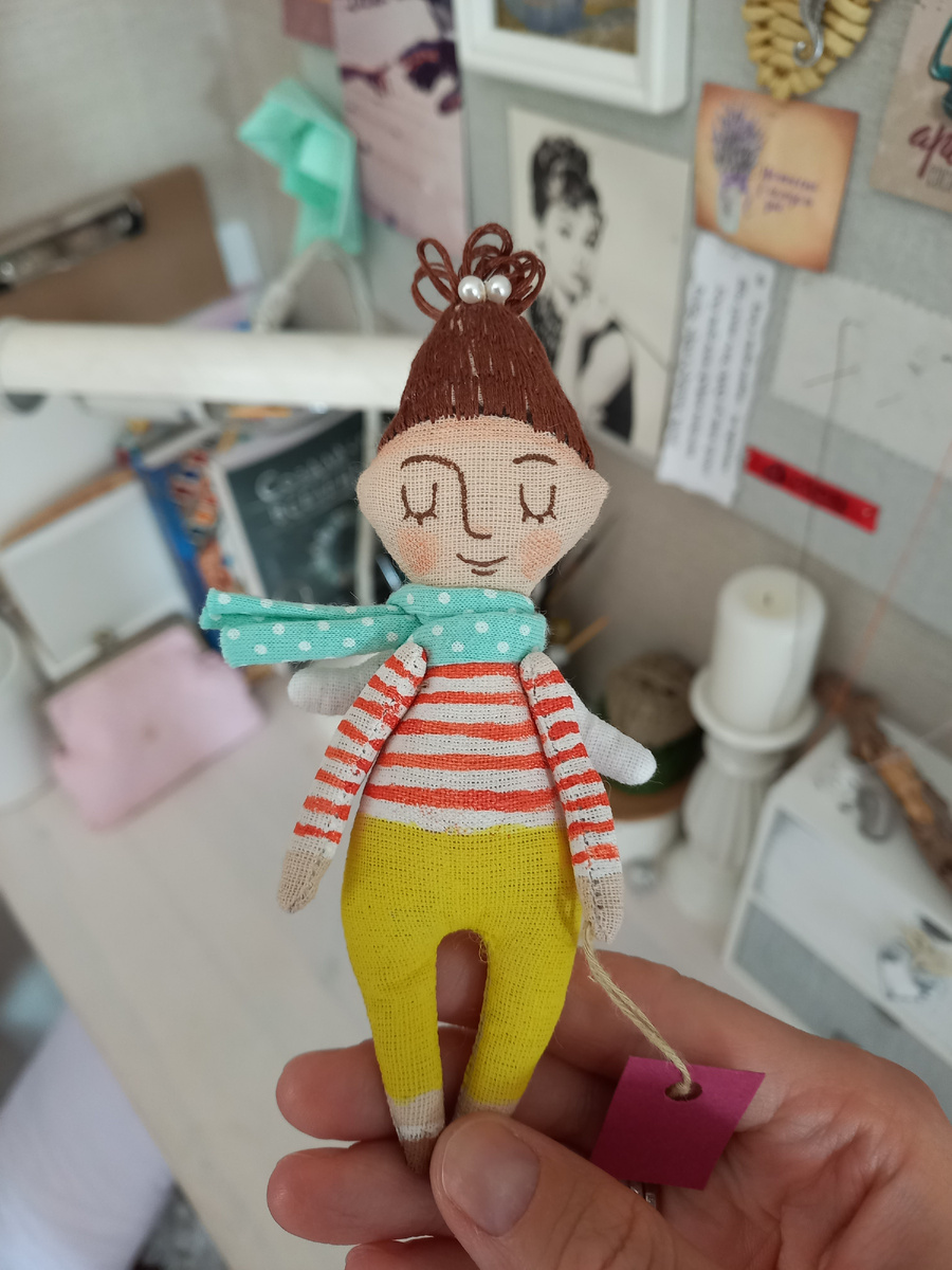 Личное фото