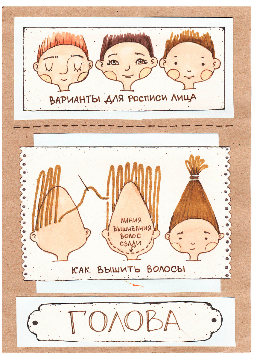 Разработано в мастерской "Лоскутная долина"