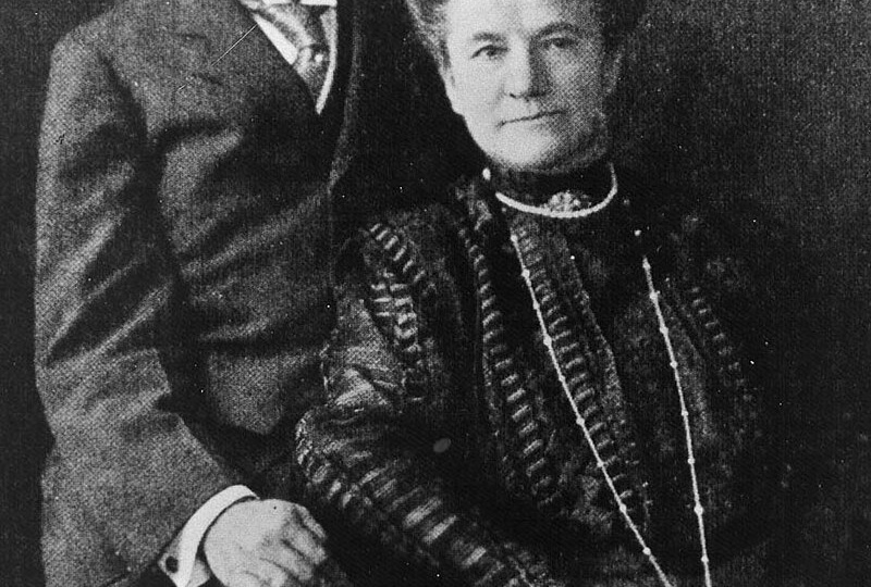 Вечная любовь. Судьба Иды и Исидора Штраусов – самых богатых пассажиров «Титаника»