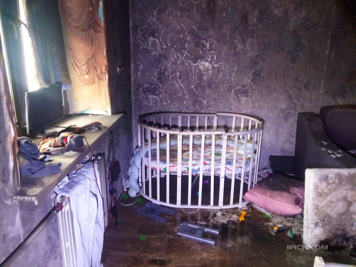    Фото: МЧС России по Красноярскому краю