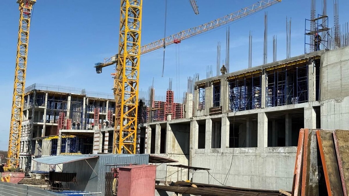     Автор: Минстрой Ставропольского края