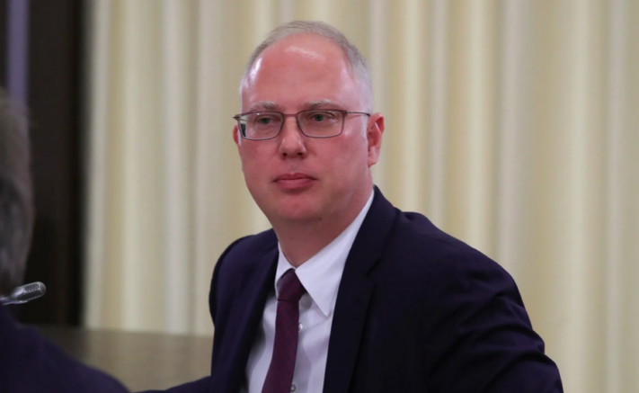    Кирилл Дмитриев / kremlin.ru