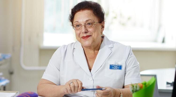 Анна Жарко Фото: Елена Журавлёва