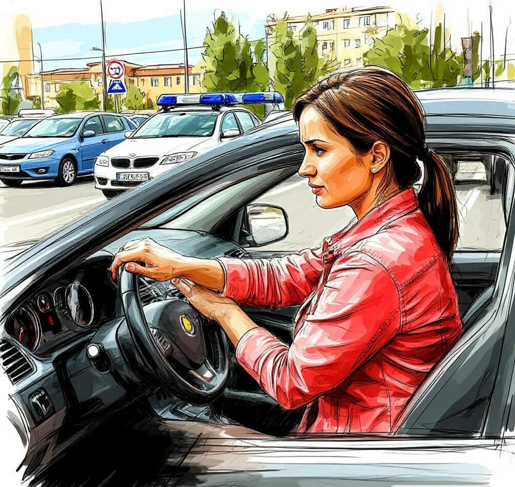 Автор иллюстрации Елена Бьёрк