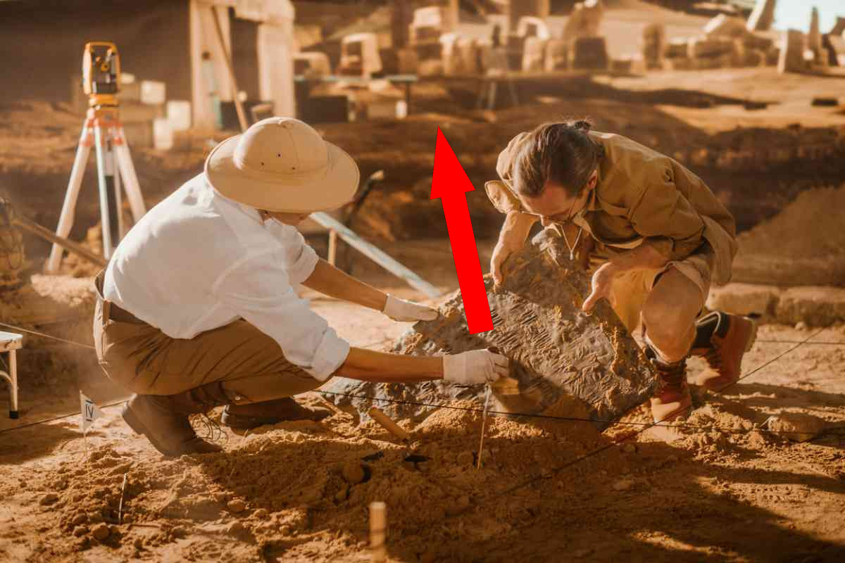    Тайна пропавшей колонии Роанок до сих пор не раскрыта