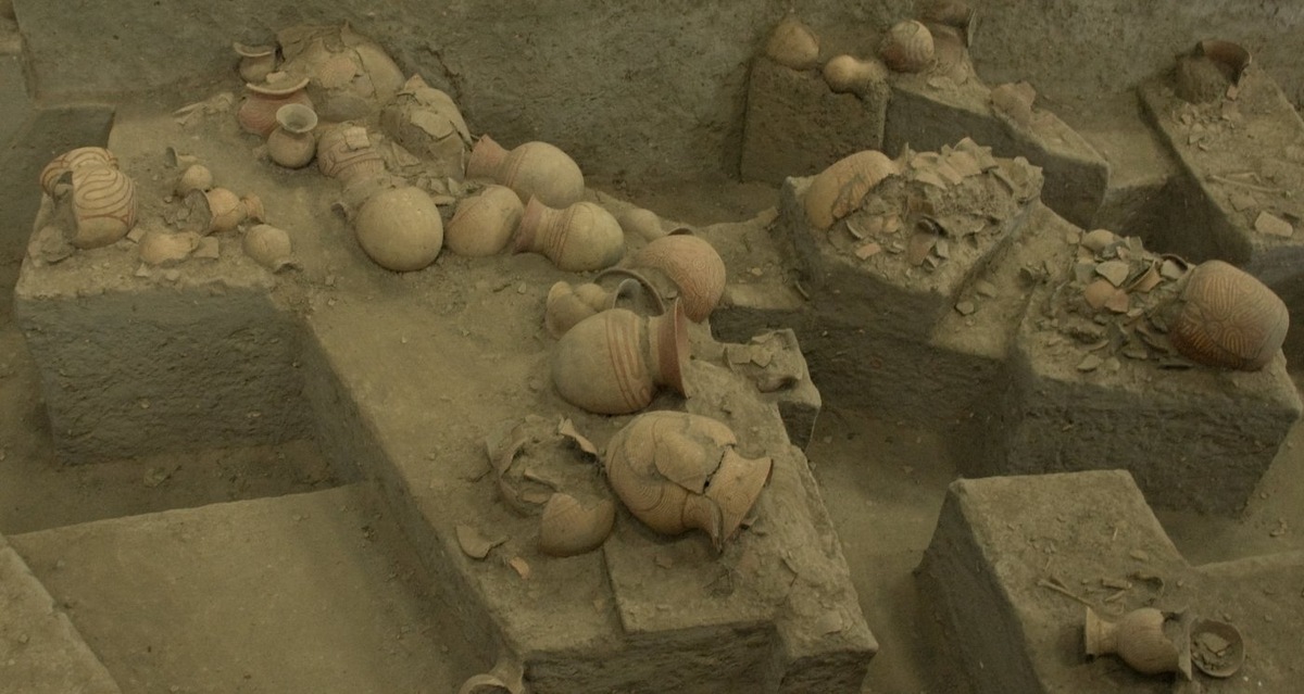    Тайна пропавшей колонии Роанок до сих пор не раскрыта