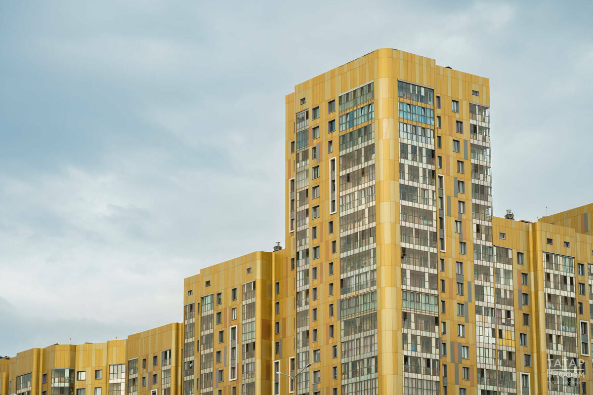 Фото: © Владимир Васильев / «Татар-информ»