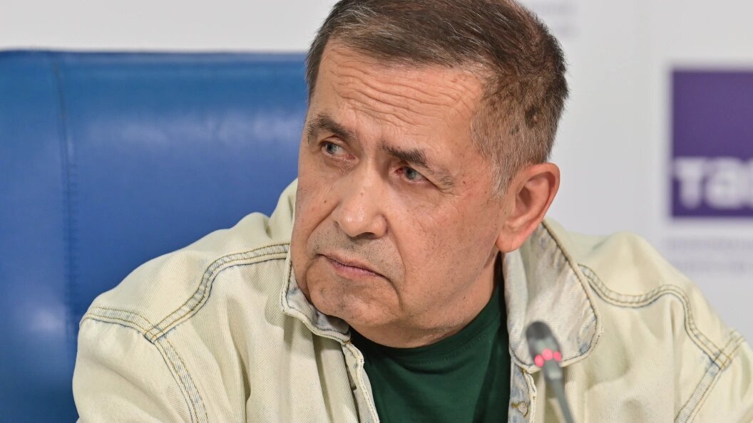    © Pavel Kashaev/Globallookpress