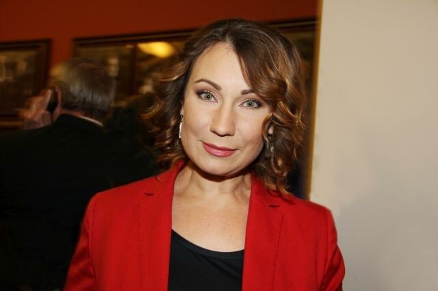 Ольга Тумайкина