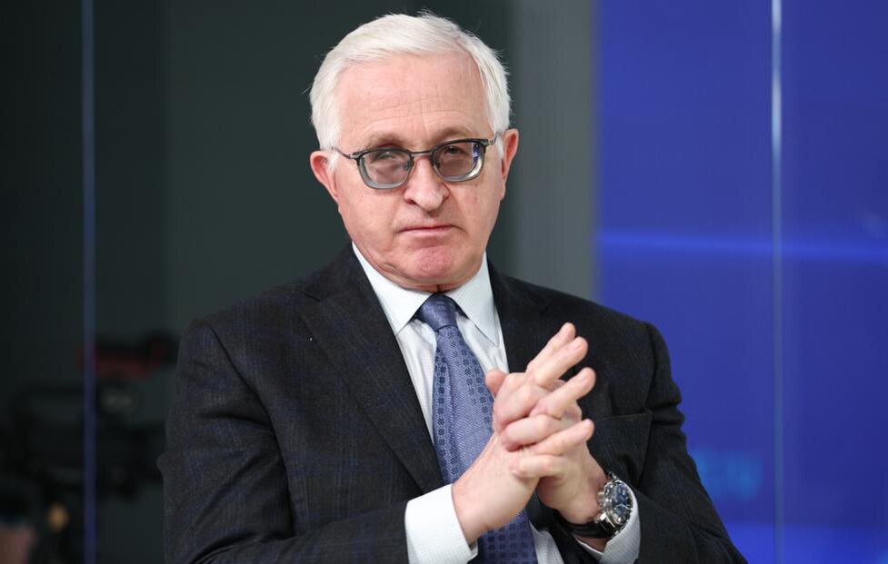 © Сергей Бобылев/ТАСС