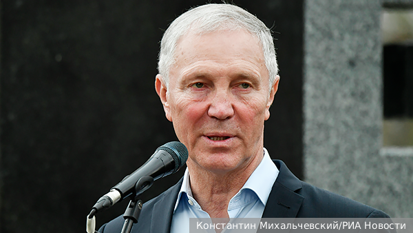     Фото: Константин Михальчевский/РИА Новости   
 Текст: Алексей Дегтярев