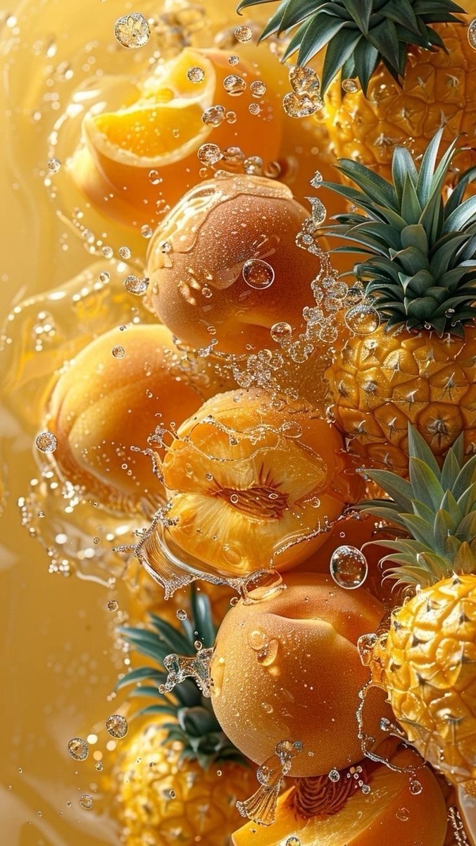 Косточковые (персик, абрикос, слива, вишня) – дарят мягкость и теплоту.  