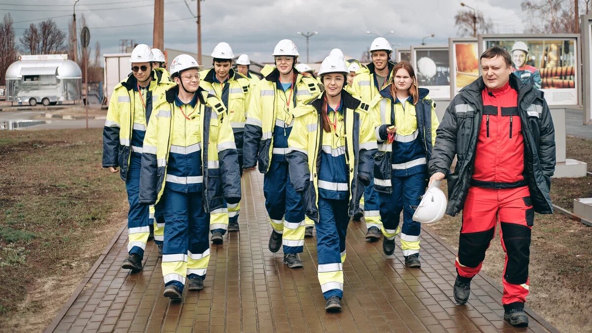 Фото Павла Яновского