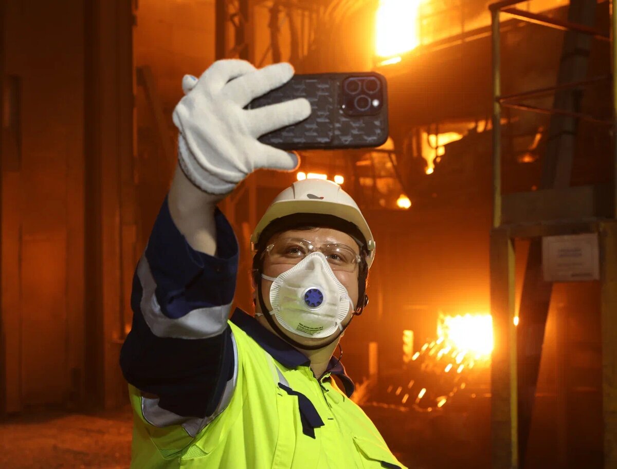 Владислав Новарчук. Фото Александра Белашова / «Медиацентр»