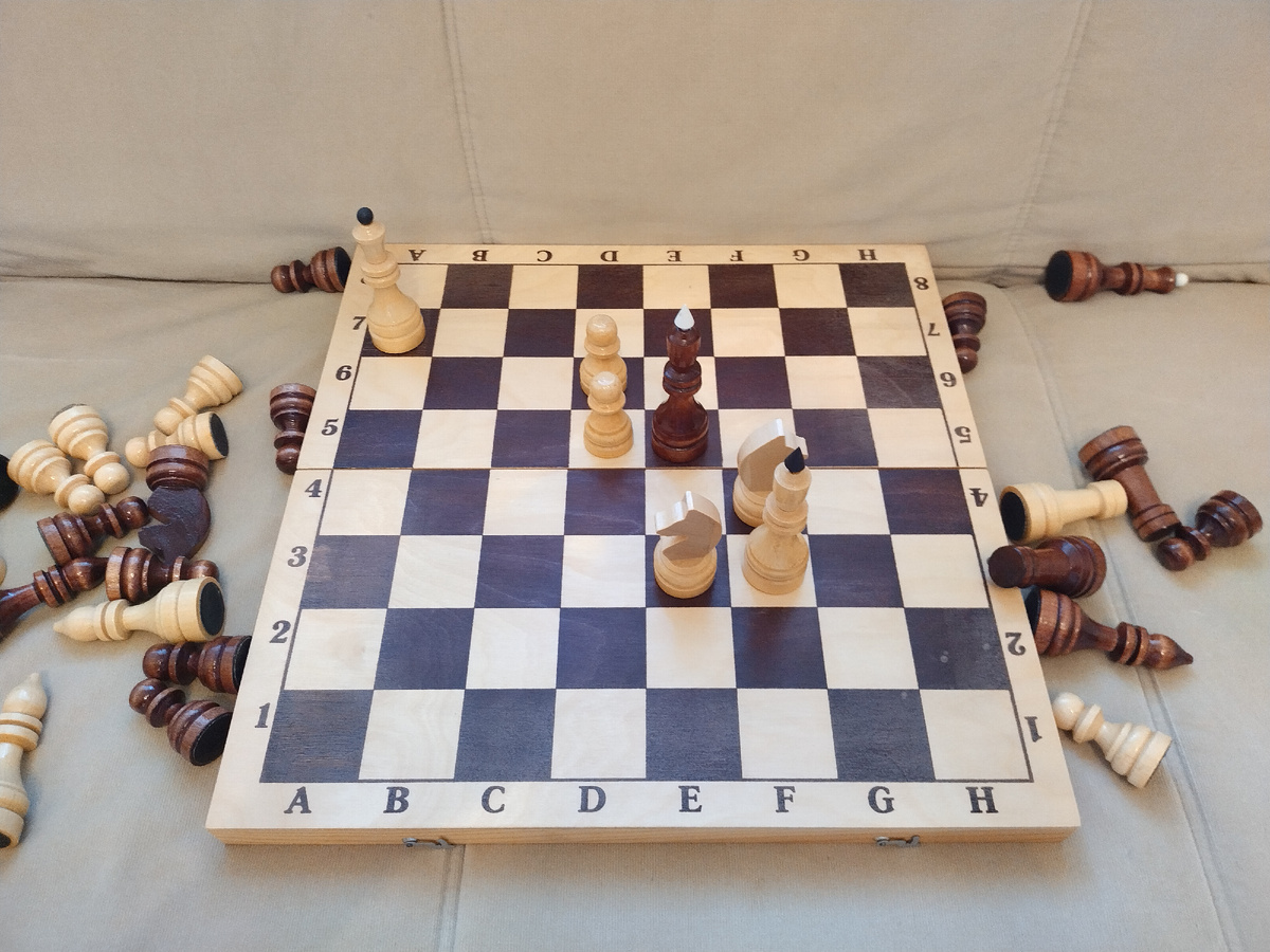 Фото автора.