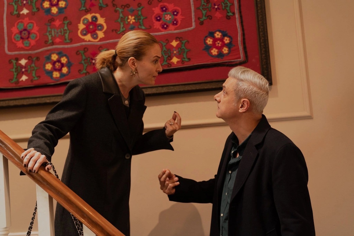 Фелиз и Иззет