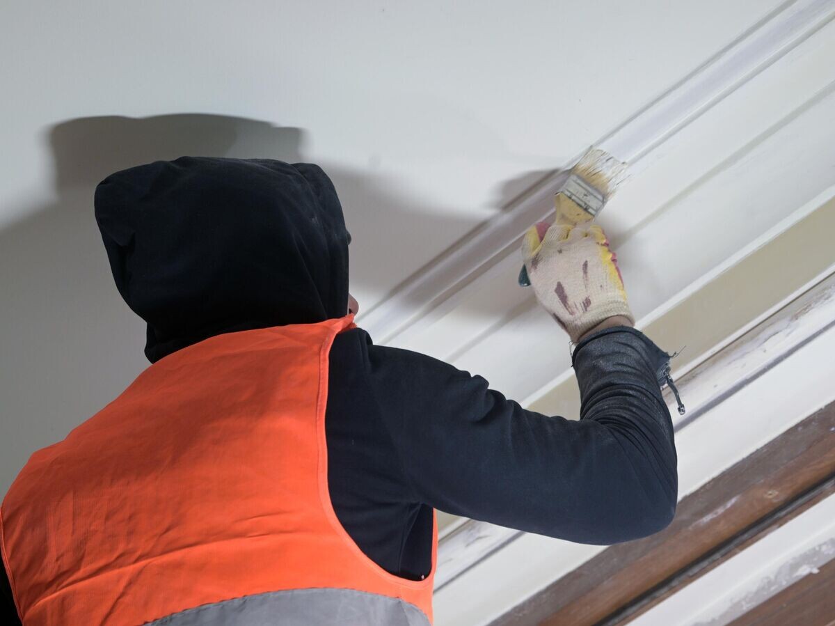    Капремонт© РИА Новости / Алексей Никольский