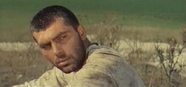 "Красные поляны" (1966)