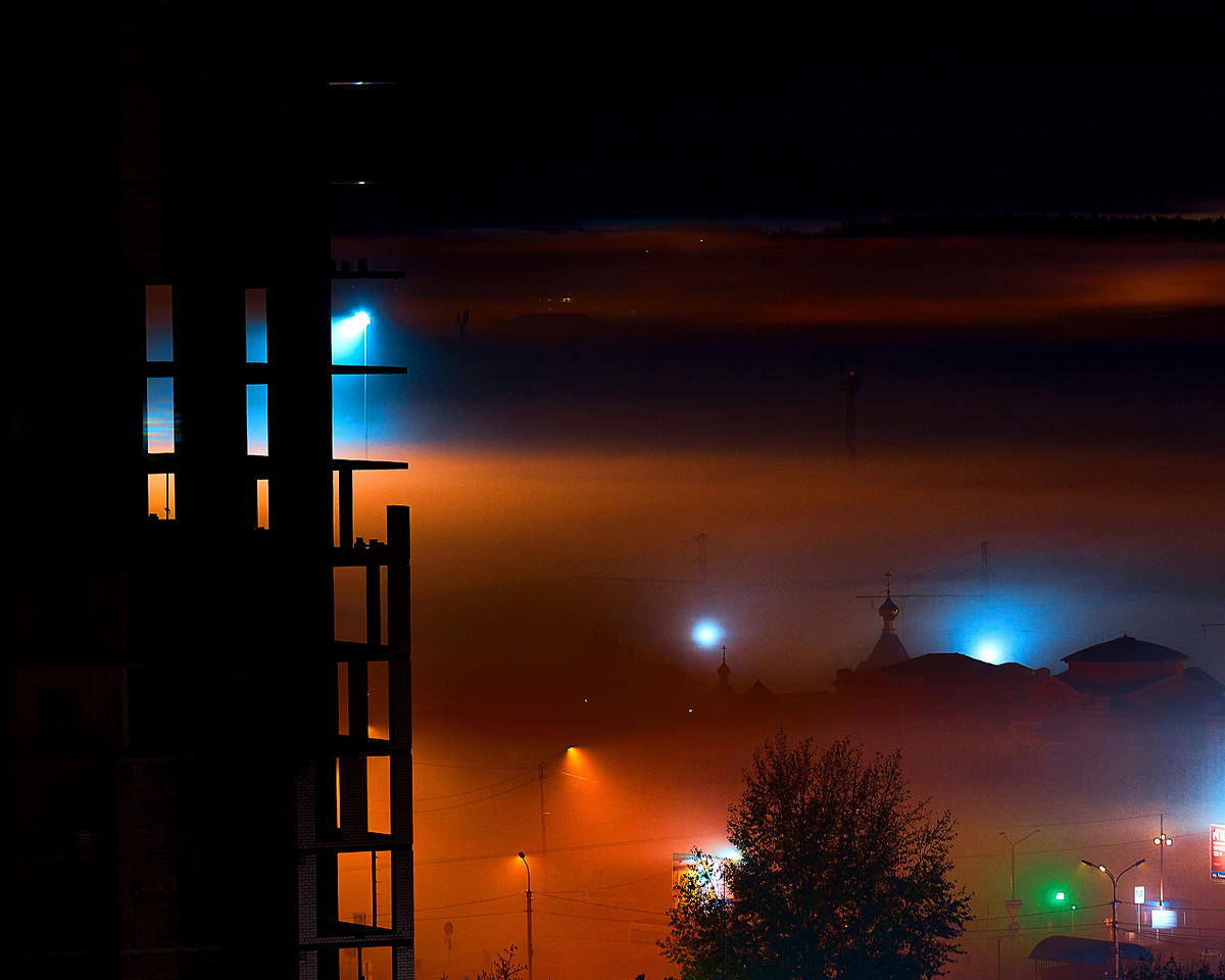 Автор: Сергей Рожнов