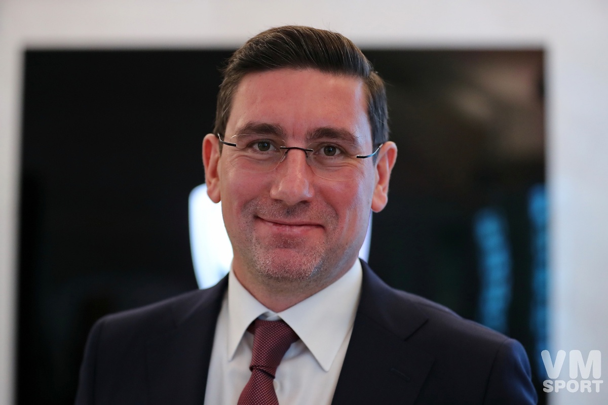 Фото: Наталья Бухарева/ "В мире спорта"