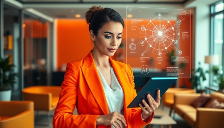    ИИ автоматизация для бизнеса Astralot AI