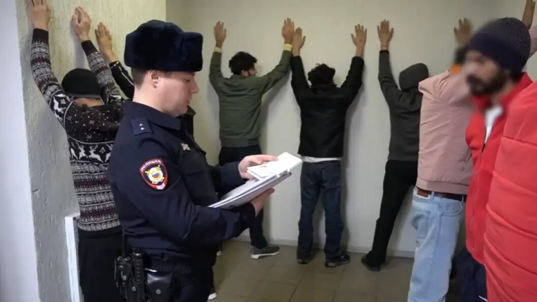    Скриншот видео ГУ МВД по Челябинской области.