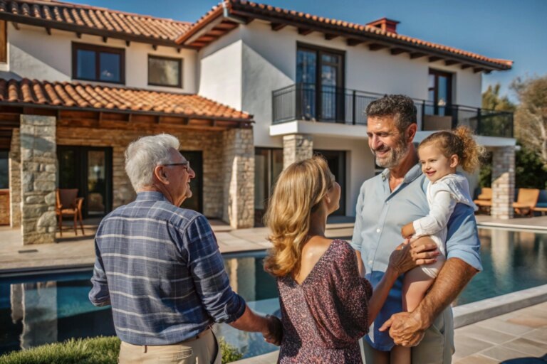    Как избежать подводных камней при покупке недвижимости на Кипре: жизненные истории и советы тех, кто уже сделал это