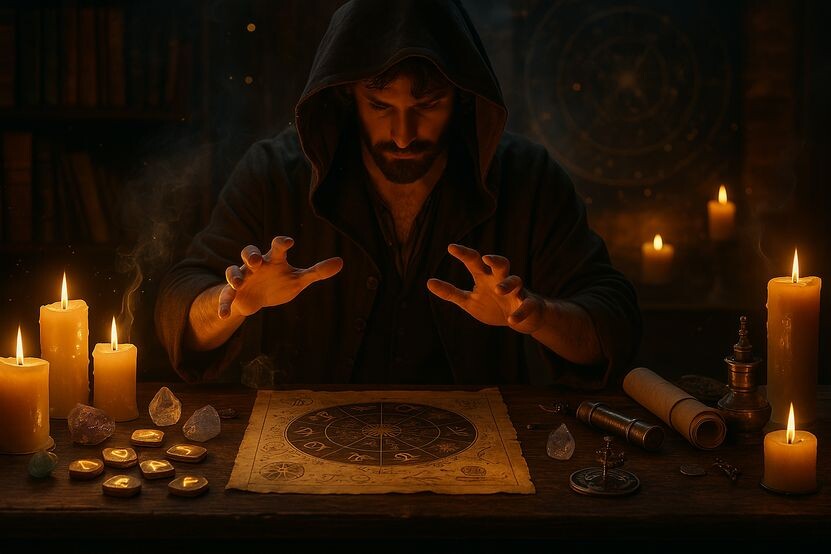    Гороскоп везения на 5 апреля: кому из знаков Зодиака улыбнется удача или может выпасть крупный выигрыш