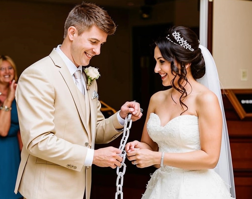 А как все красиво начиналось)