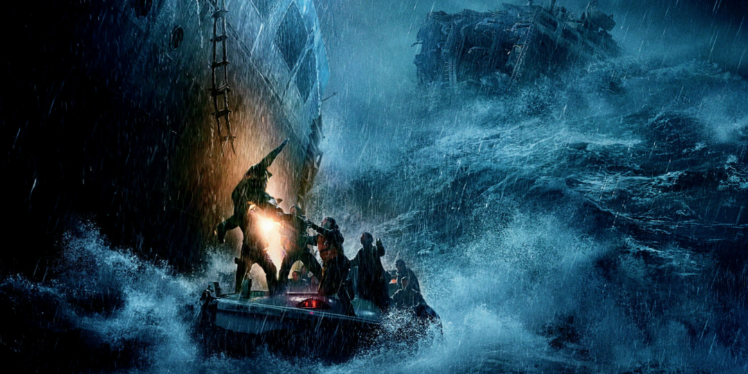 10 лучших фильмов о техногенных катастрофах и авариях – сохраняйте и смотрите!