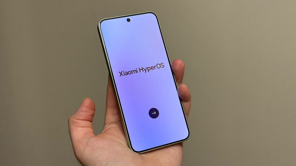    Xiaomi 15