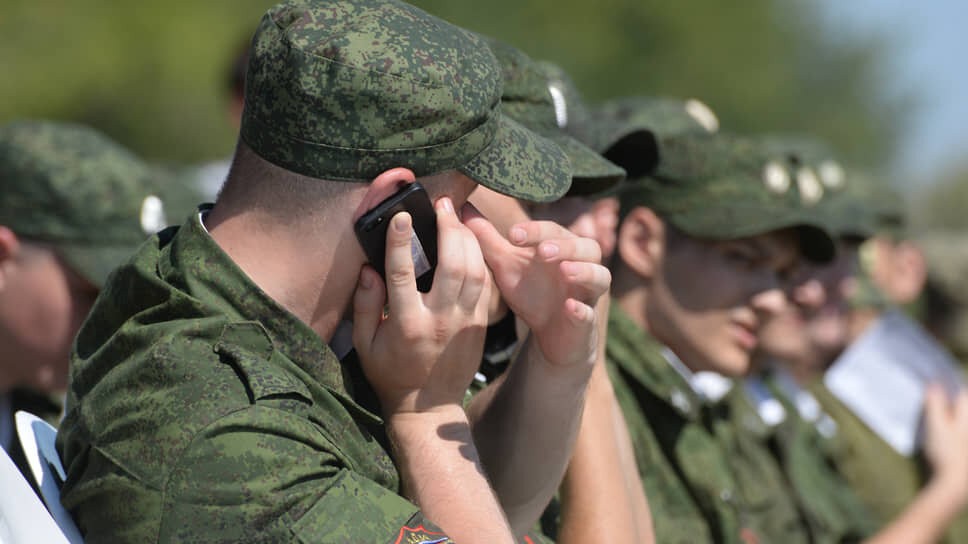 Фото: Олег Харсеев / Коммерсантъ