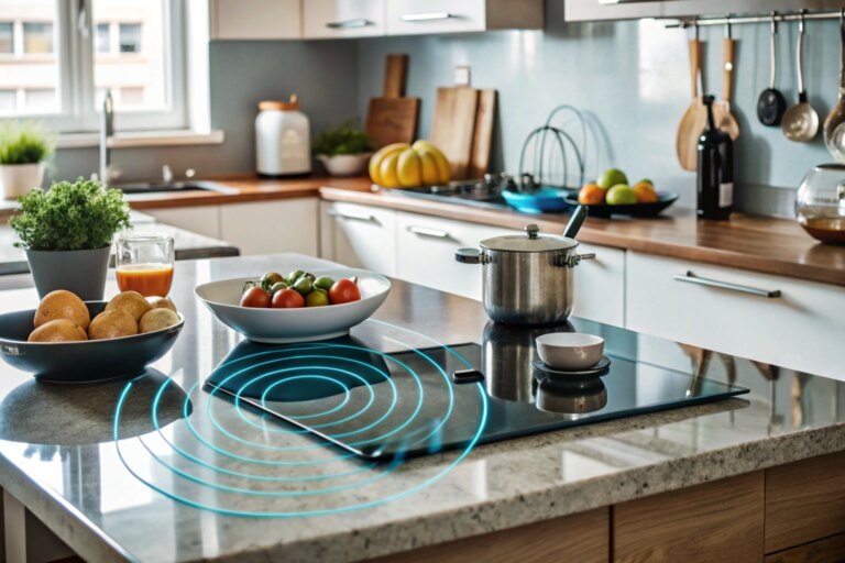    Как измерять электромагнитные поля на кухне и защитить здоровье: практическое руководство для безопасного быта