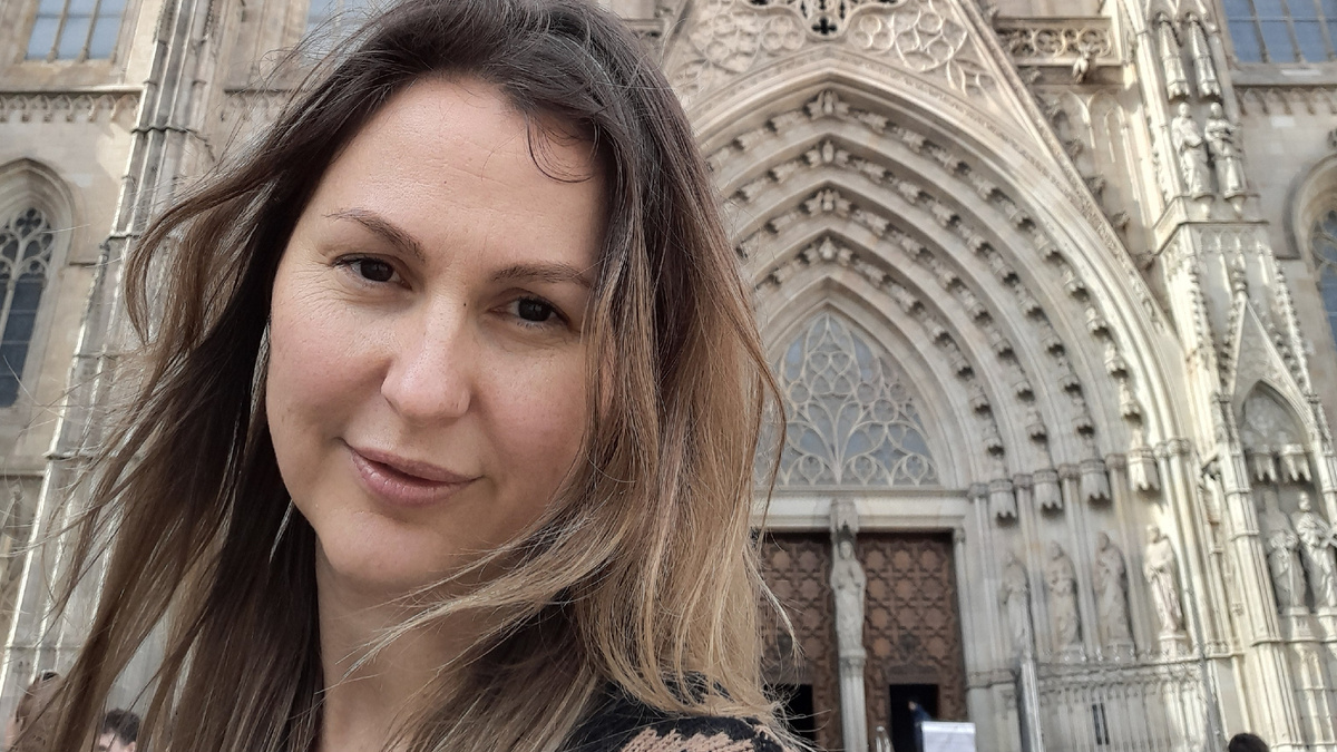 Фото из личного архива