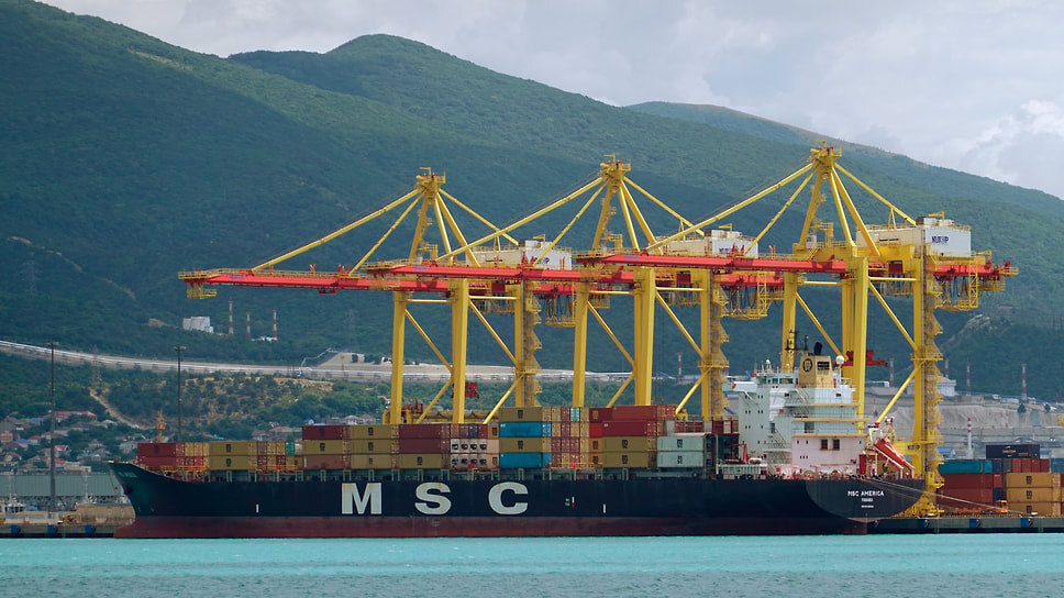 Фото: Алексей Зотов / Коммерсантъ