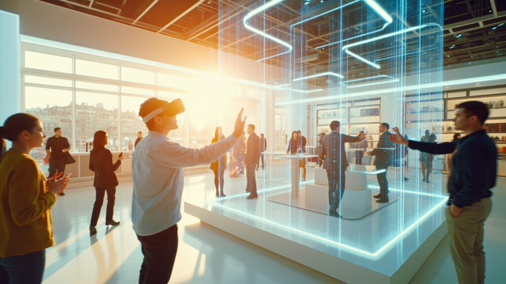    VR разработка приложений MoziBlorf54Q