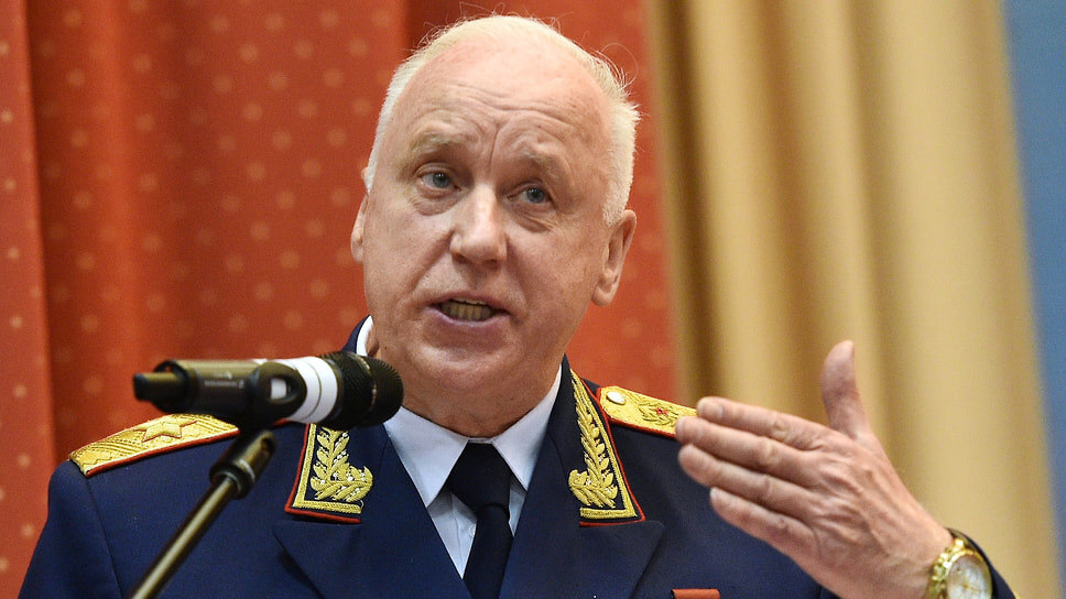 Фото: Петр Кассин / Коммерсантъ