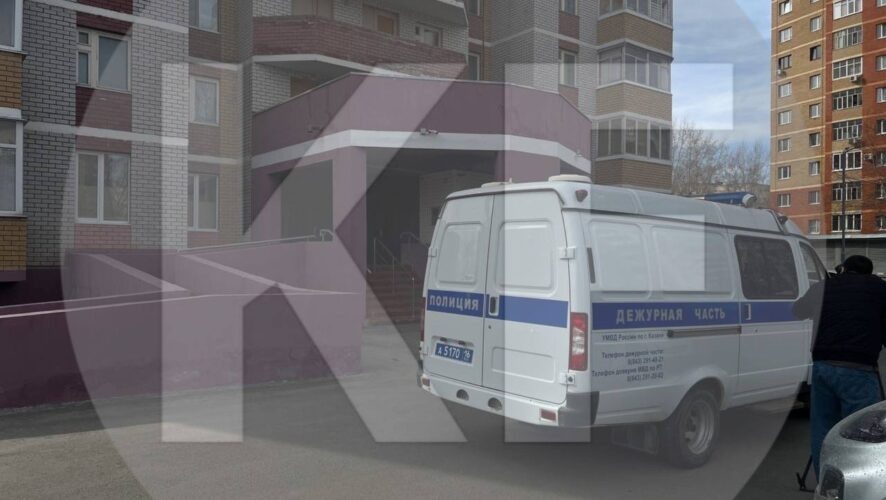    KazanFirst/Маргарита Бондаренко