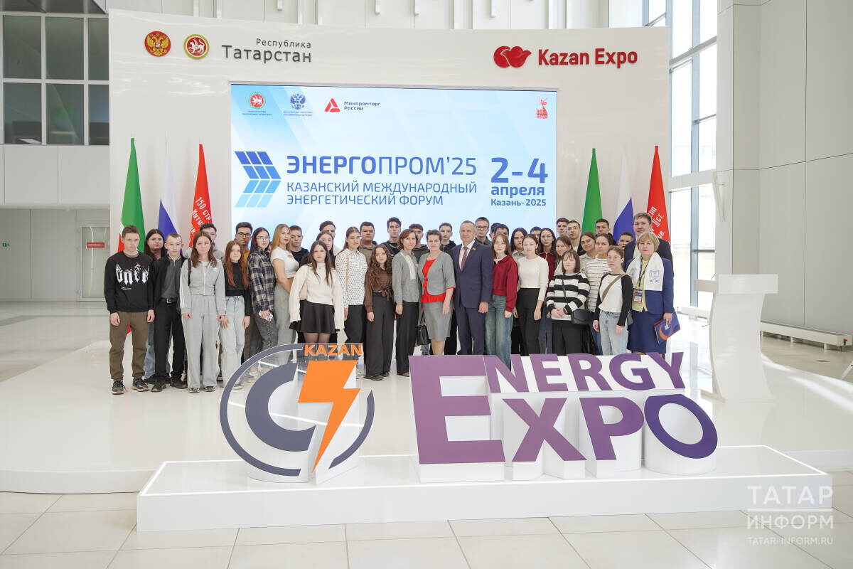 Фото: © Владимир Васильев / «Татар-информ»