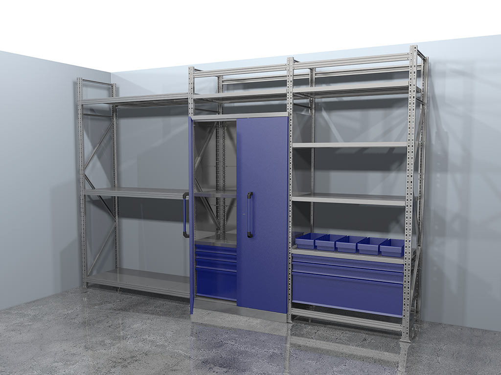 Инструментальный комплекс ПРАКТИК