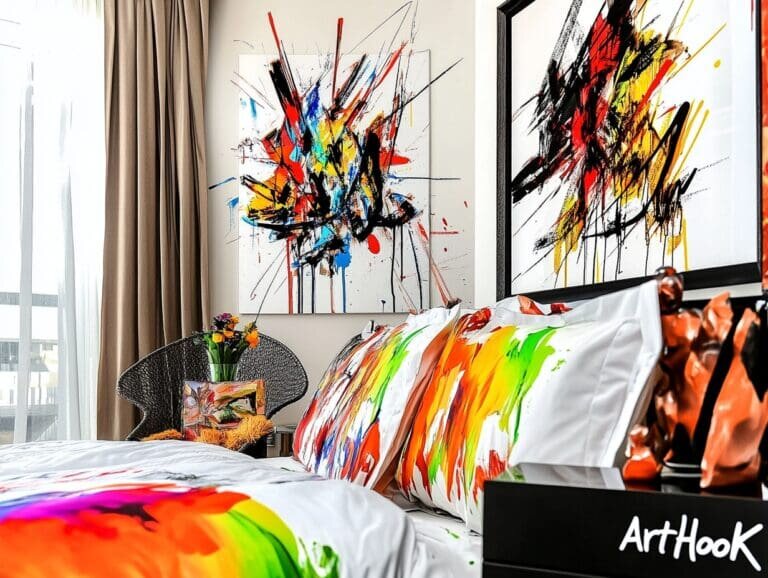    Картины для спальни: как выбрать умиротворяющее искусство для гармоничного декора и атмосферы отдыха Art-Hook.Ru