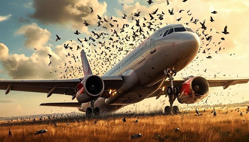    Источник фото: shedevrum // "Уральские авиалинии"